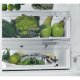 Whirlpool W7 921I OX AQUA Libera installazione 368 L E Acciaio inox 7
