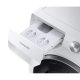 Samsung WW80T684ALH/S5 lavatrice Caricamento frontale 8 kg 1400 Giri/min Bianco 12