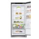 LG GBB62PZJMN Frigorifero combinato, Classe E, 384L, No frost, Inox 9