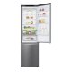 LG GBB62PZJMN Frigorifero combinato, Classe E, 384L, No frost, Inox 12