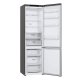 LG GBB62PZJMN Frigorifero combinato, Classe E, 384L, No frost, Inox 13