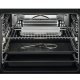 AEG BSE792320M 70 L Nero, Acciaio inox 5