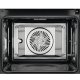 AEG BSE792320M 70 L Nero, Acciaio inox 9