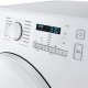 Samsung DV9FTA040DW/EG asciugatrice Libera installazione Caricamento frontale 9 kg A++ Bianco 8