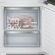 Siemens iQ500 KI87SADE0H frigorifero con congelatore Da incasso 270 L E Bianco 7