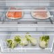 Siemens iQ500 KG36NXXDC frigorifero con congelatore Libera installazione 326 L D Nero, Acciaio inox 4