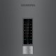 Siemens iQ500 KG36NXXDC frigorifero con congelatore Libera installazione 326 L D Nero, Acciaio inox 5