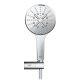 GROHE 26580000 soffione per doccia Soffione doccia manuale Cromo 3