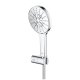 GROHE 26580000 soffione per doccia Soffione doccia manuale Cromo 4
