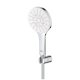 GROHE 26581LS0 soffione per doccia Soffione doccia manuale Bianco 4
