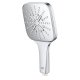 GROHE 26582000 soffione per doccia Soffione doccia manuale Cromo 4