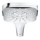 GROHE Handbrause Rainshower 130 Soffione doccia manuale Cromo 5