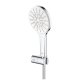 GROHE 26580LS0 soffione per doccia Soffione doccia manuale Bianco 4