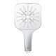 GROHE 26551LS0 soffione per doccia Soffione doccia manuale Bianco 3