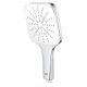 GROHE 26551LS0 soffione per doccia Soffione doccia manuale Bianco 4