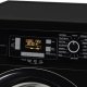 Beko WMB81243LB lavatrice Caricamento frontale 8 kg 1200 Giri/min Nero 5