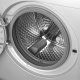 Beko WMB81243LS lavatrice Caricamento frontale 8 kg 1200 Giri/min Argento 3