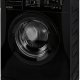 Beko WMB61432B lavatrice Caricamento frontale 6 kg 1400 Giri/min Nero 3