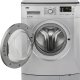 Beko WMB61432S lavatrice Caricamento frontale 6 kg 1400 Giri/min Argento 4
