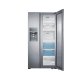 Samsung RH5GH90707F frigorifero side-by-side Libera installazione 570 L Argento 7