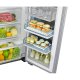 Samsung RH5GH90707F frigorifero side-by-side Libera installazione 570 L Argento 13