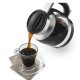 KitchenAid 5KCM0812EOB macchina per caffè Automatica Strumento per preparare il caffè sottovuoto 1 L 3