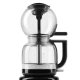 KitchenAid 5KCM0812EOB macchina per caffè Automatica Strumento per preparare il caffè sottovuoto 1 L 4