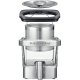KitchenAid 5KCM4212SX macchina per caffè Automatica Boccale per moca elettrico 4