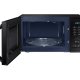 Samsung MG23K3515CK Nero Microonde con grill Superficie piana 23 L 800 W 3