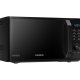 Samsung MG23K3515CK Nero Microonde con grill Superficie piana 23 L 800 W 5