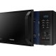 Samsung MG23K3515CK Nero Microonde con grill Superficie piana 23 L 800 W 6