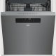 Beko DUN28433X lavastoviglie A scomparsa totale 15 coperti D 3