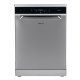 Whirlpool WFC3C23PFX Libera installazione 14 coperti 3