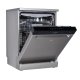 Whirlpool WFC3C23PFX Libera installazione 14 coperti 6
