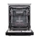 Whirlpool WFC3C23PFX Libera installazione 14 coperti 7
