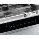 Whirlpool WFC3C23PFX Libera installazione 14 coperti 10