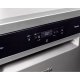 Whirlpool WFC3C23PFX Libera installazione 14 coperti 13