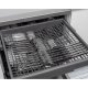 Whirlpool WFC3C23PFX Libera installazione 14 coperti 14