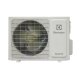 Electrolux EPS09V38HWO Condizionatore unità esterna Bianco 3