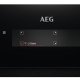 AEG IAE74841FB Nero Da incasso 71 cm Piano cottura a induzione 4 Fornello(i) 3