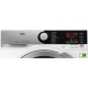 AEG L8ECOFL lavatrice Caricamento frontale 8 kg 1551 Giri/min Bianco 8