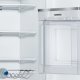 Siemens iQ500 KA93GAIEP frigorifero side-by-side Libera installazione 560 L E Acciaio inox 6