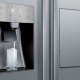 Siemens iQ500 KA93GAIEP frigorifero side-by-side Libera installazione 560 L E Acciaio inox 10