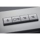 AEG GD4950B Sospeso Acciaio inox 603 m³/h 5