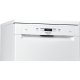 Hotpoint Ariston Lavastoviglie a libera installazione HFC 3C26 CW 11