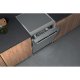 Hotpoint Ariston Lavastoviglie a libera installazione HFC 3C26 CW 14