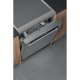 Hotpoint Ariston Lavastoviglie a libera installazione HFC 3C26 CW 15