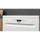 Hotpoint Ariston Lavastoviglie a libera installazione HFC 3C26 CW 19