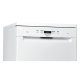 Hotpoint Ariston Lavastoviglie a libera installazione HFC 3C26 CW 20