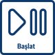 Bosch Serie 4 WGA252X0TR lavatrice Caricamento frontale 10 kg 1200 Giri/min Bianco 11